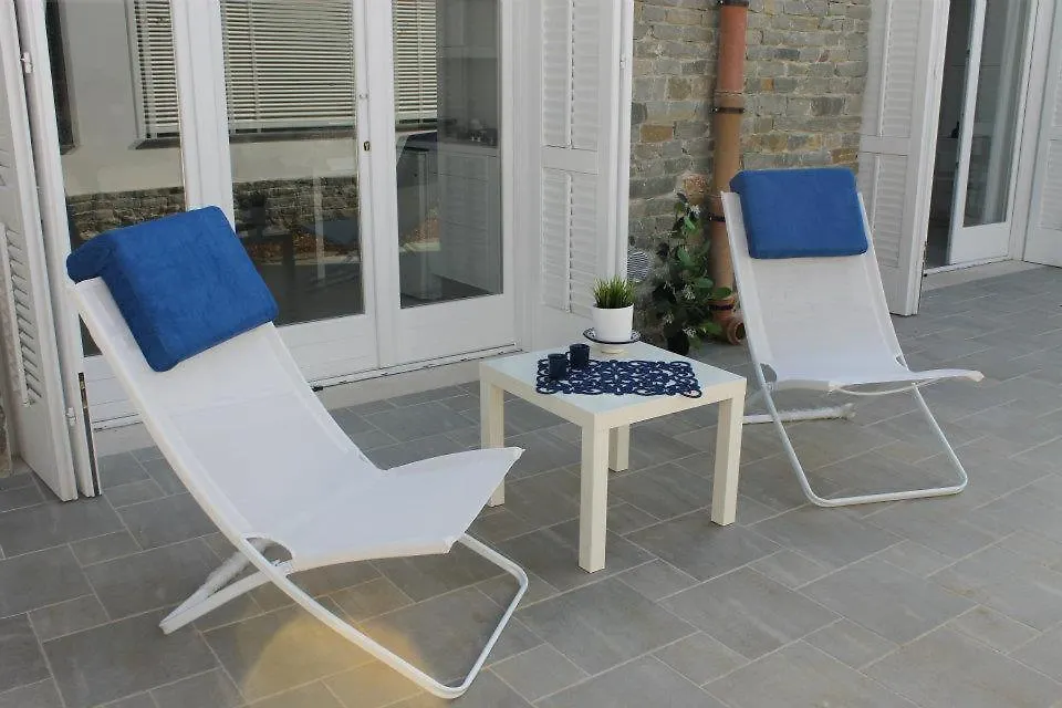 Mondello Suites Flh - Riflessi Palermo