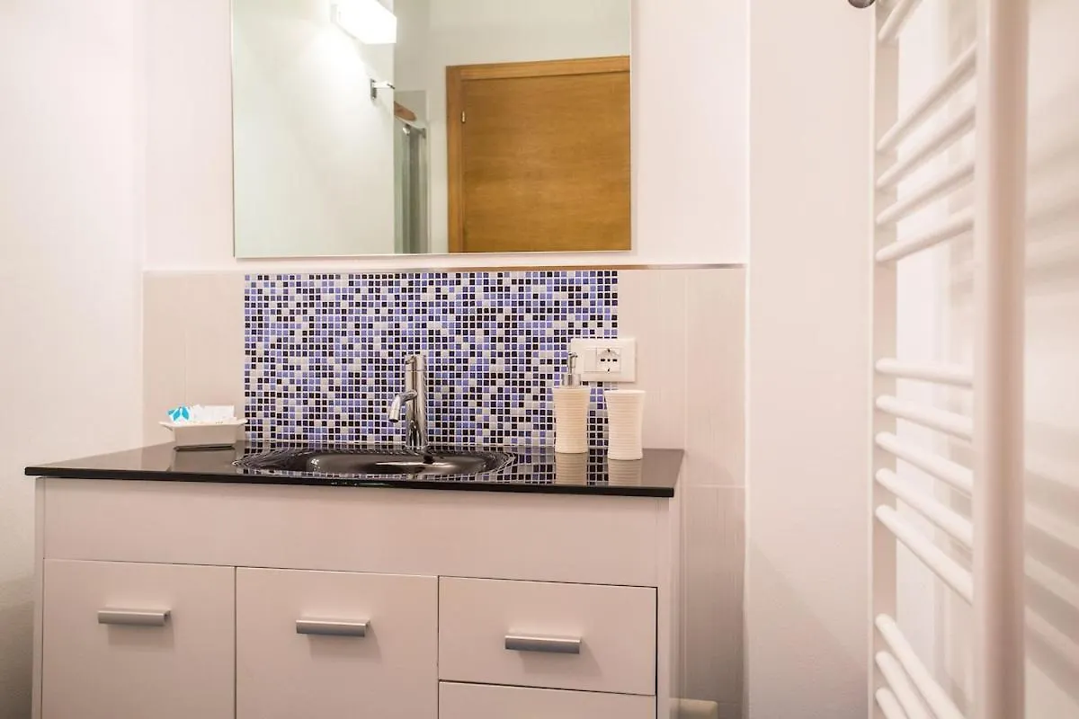 Apartman Mondello Suites Flh - Riflessi Palermo