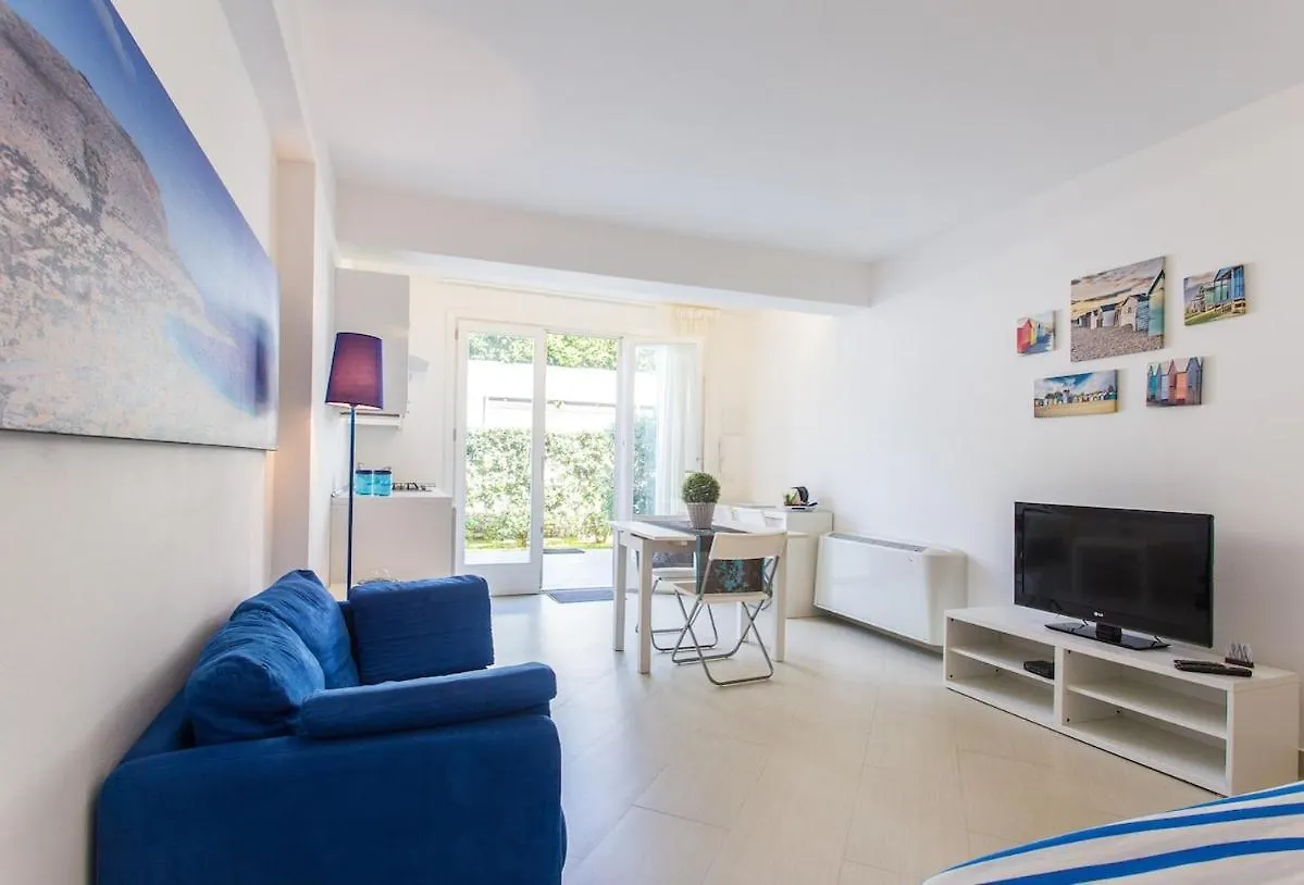 Apartman Mondello Suites Flh - Riflessi Palermo