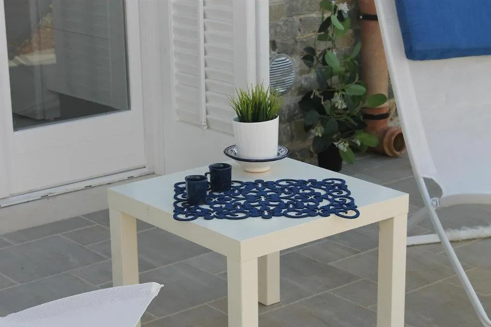 Mondello Suites Flh - Riflessi Palermo Apartman