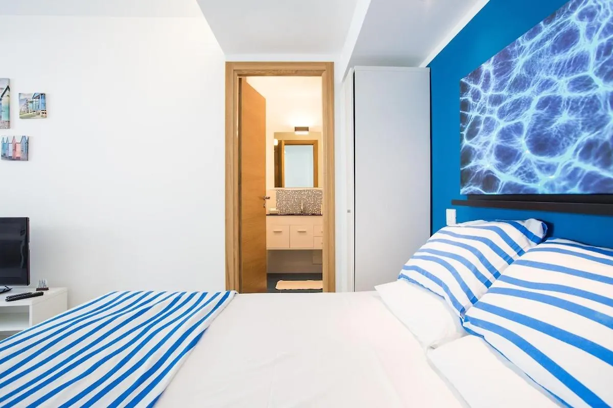Mondello Suites Flh - Riflessi Palermo