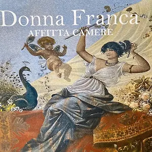 Donnafrancaflorio Pensjonat