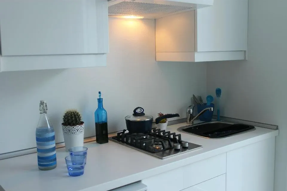 Διαμέρισμα Mondello Suites Flh - Riflessi Παλέρμο