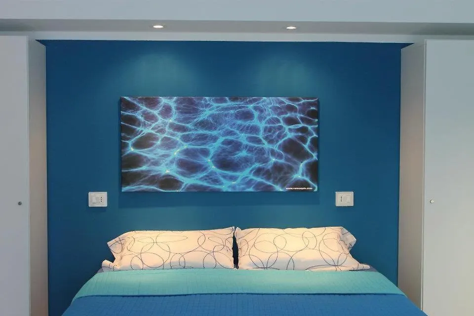 Mondello Suites Flh - Riflessi Παλέρμο 0*,  Ιταλία